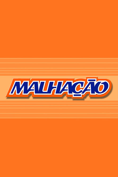 Locandina di Malhação (1995)