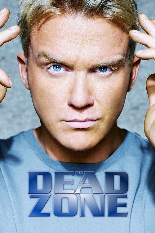 Locandina di The Dead Zone (2002)