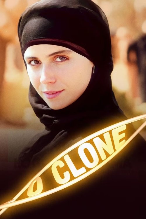 Locandina di O Clone (2001)