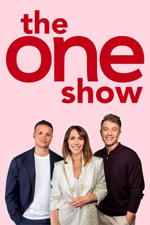 Locandina di The One Show (2006)