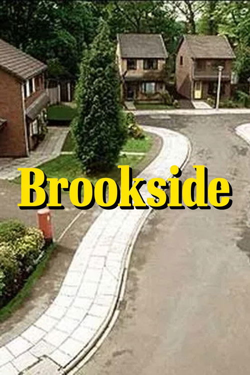 Locandina di Brookside (1982)