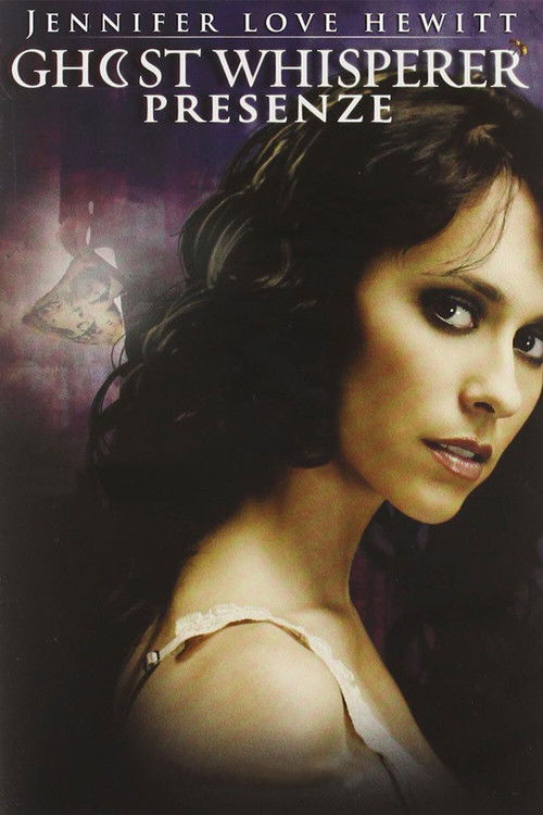Locandina di Ghost Whisperer - Presenze (2005)