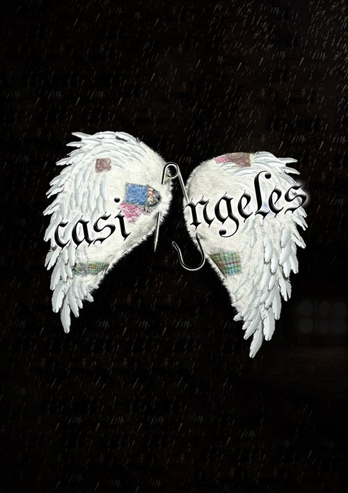 Locandina di Teen Angels (2007)