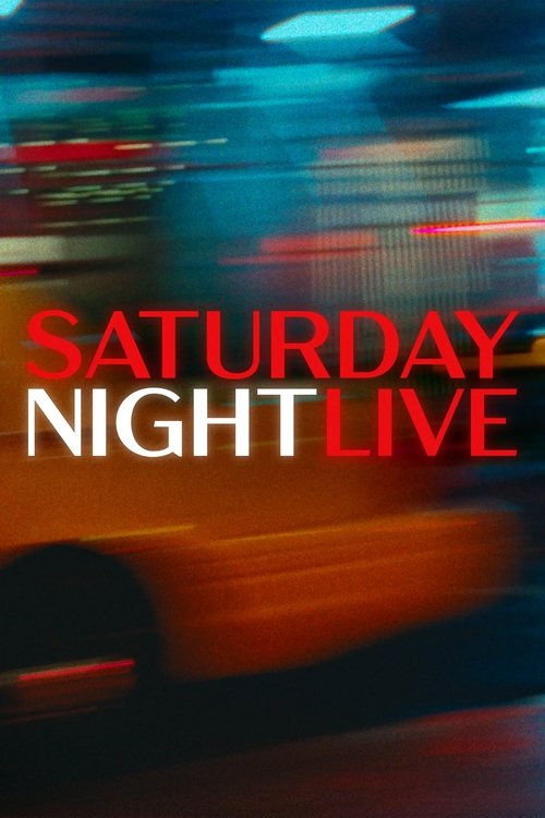 Locandina di Saturday Night Live (1975)