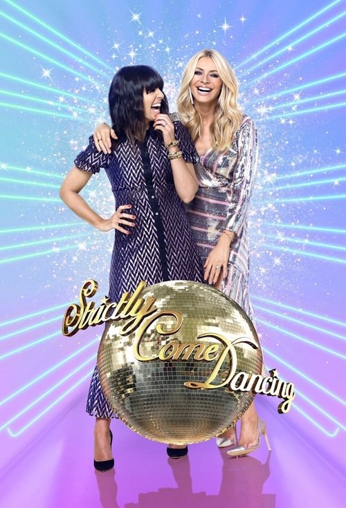 Locandina di Strictly Come Dancing (2004)