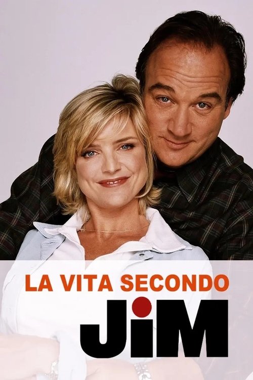 Locandina di La vita secondo Jim (2001)