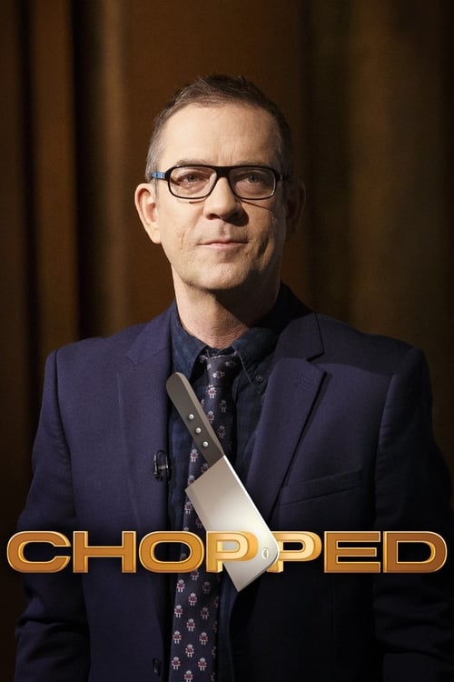 Locandina di Chopped (2009)