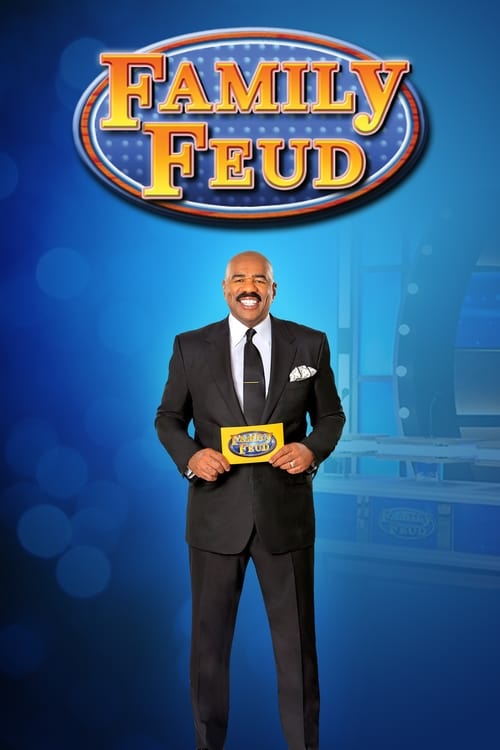 Locandina di Family Feud (1999)