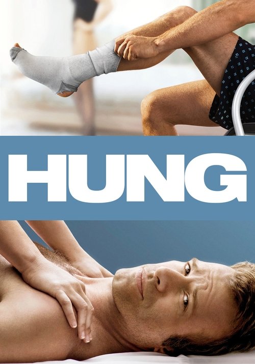 Locandina di Hung (2009)