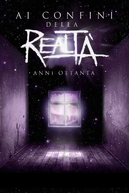 Locandina di Ai confini della realtà (1985)