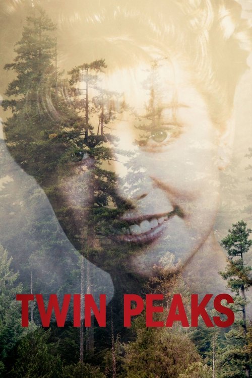 Locandina di I segreti di Twin Peaks (1990)