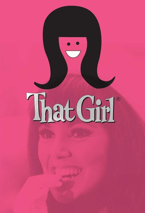 Locandina di Quella strana ragazza (1966)