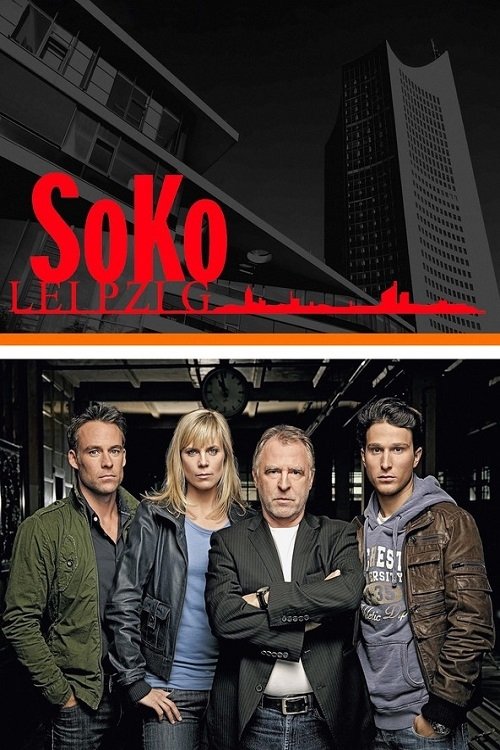 Locandina di Squadra speciale Lipsia (2001)