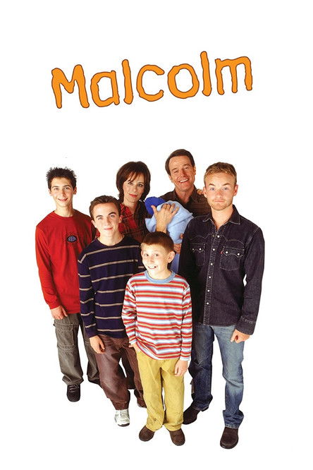 Locandina di Malcolm (2000)