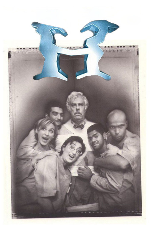 Locandina di H (1998)
