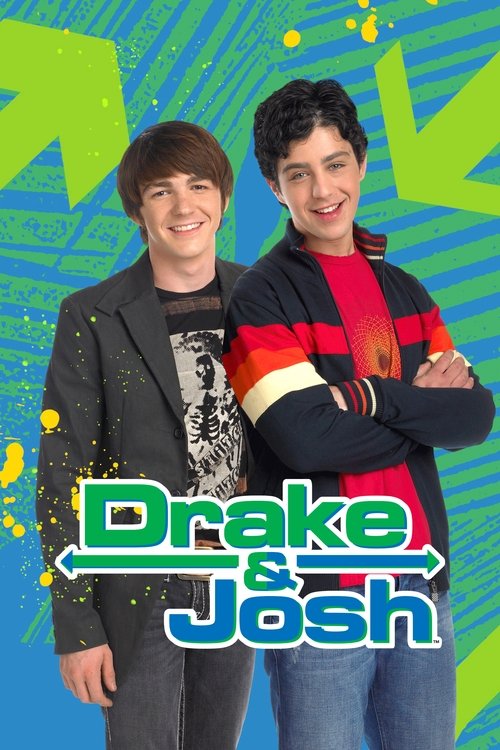 Locandina di Drake & Josh (2004)
