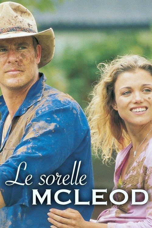 Locandina di Le sorelle McLeod (2001)