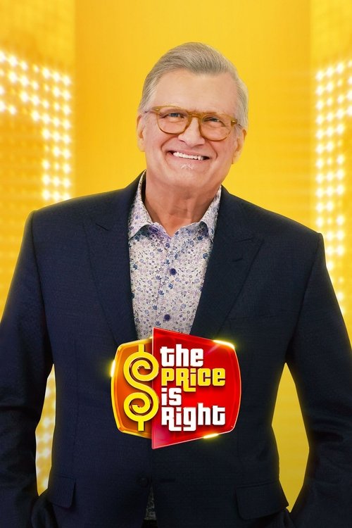 Locandina di The Price Is Right (1972)