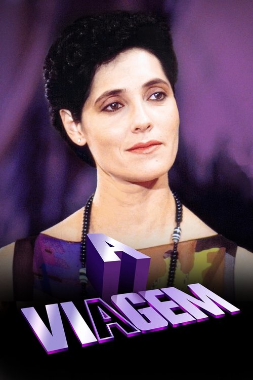 Locandina di A Viagem (1994)