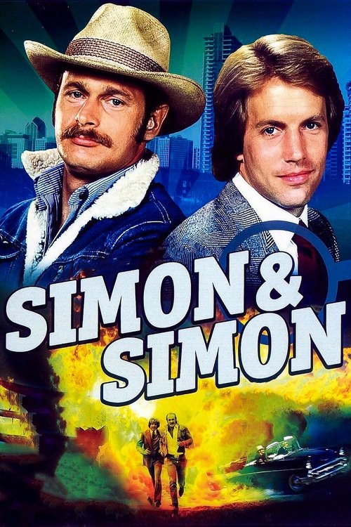 Locandina di Simon & Simon (1981)