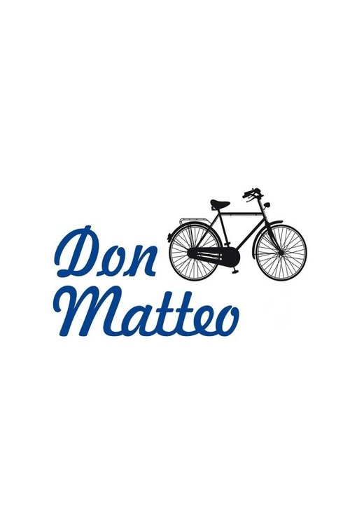 Locandina di Don Matteo (2000)