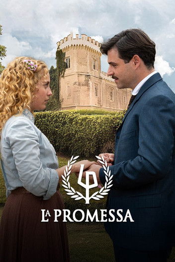 Locandina di La Promessa (2023)