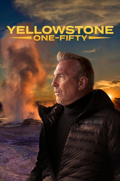 Locandina di Yellowstone: One-Fifty (2022)