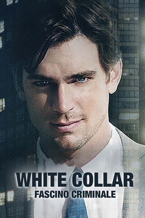 Locandina di White Collar - Fascino criminale (2009)