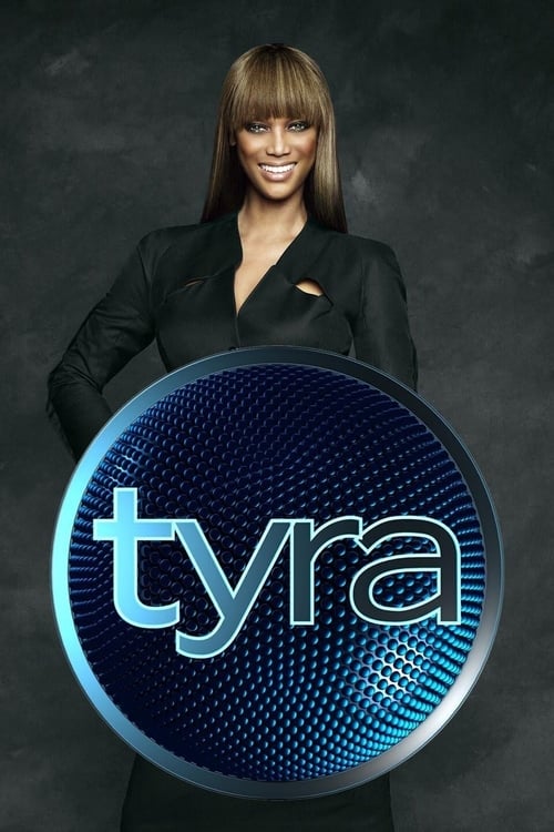 Locandina di The Tyra Banks Show (2005)