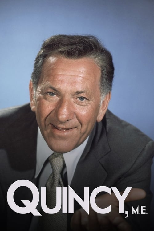 Locandina di Quincy (1976)