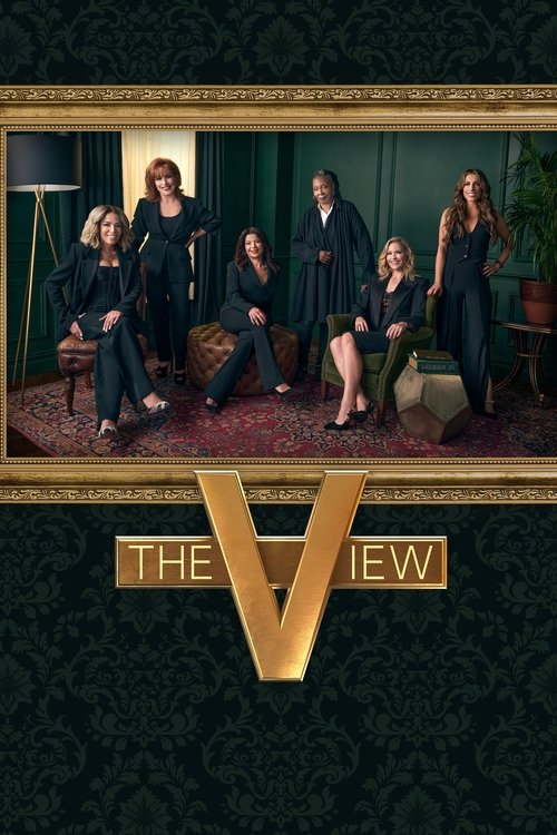 Locandina di The View (1997)