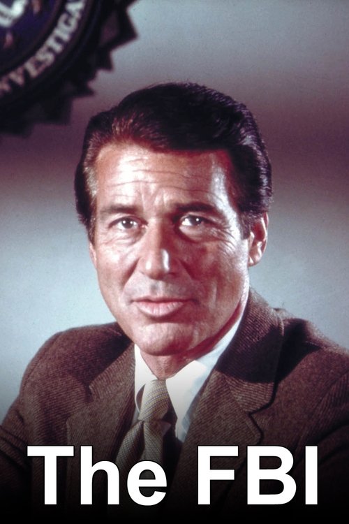 Locandina di F.B.I. (1965)