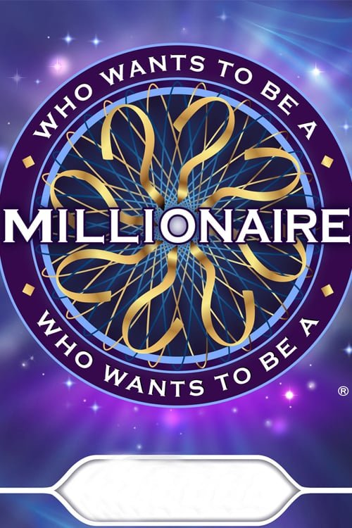 Locandina di Who Wants to Be a Millionaire? (1999)