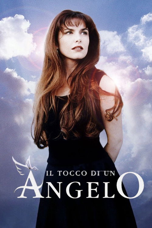 Locandina di Il tocco di un angelo (1994)