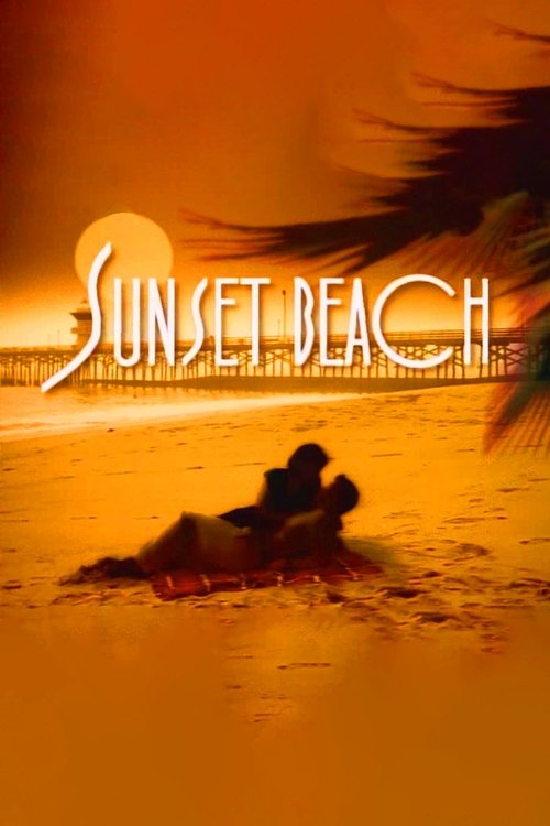 Locandina di Sunset Beach (1997)