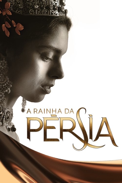 Locandina di A Rainha da Pérsia (2024)