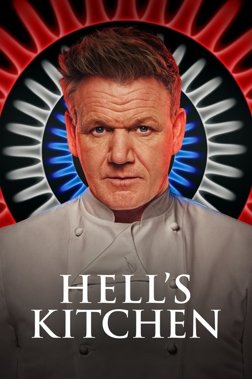 Locandina di Hell's Kitchen - Il diavolo in cucina (2005)