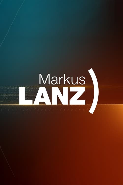 Locandina di Markus Lanz (2008)