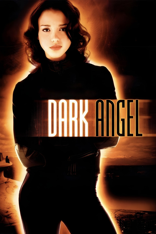 Locandina di Dark Angel (2000)