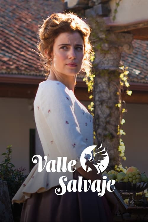 Locandina di Valle salvaje (2024)