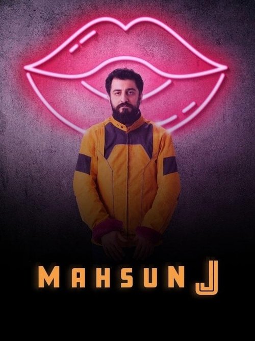 Locandina di Mahsun J (2024)