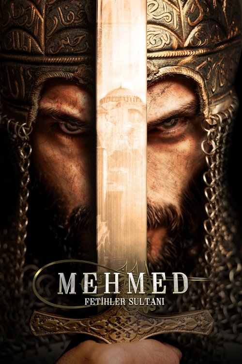 Locandina di Mehmed: Fetihler Sultanı (2024)