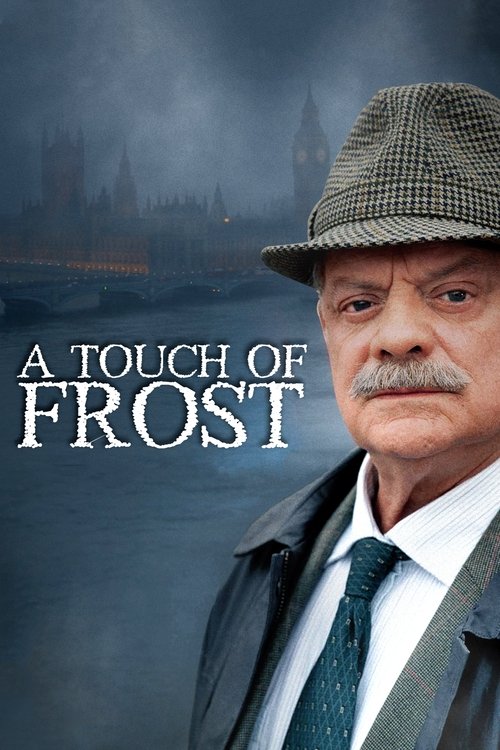 Locandina di Jack Frost (1992)