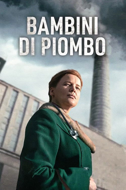 Locandina di Bambini di piombo (2026)