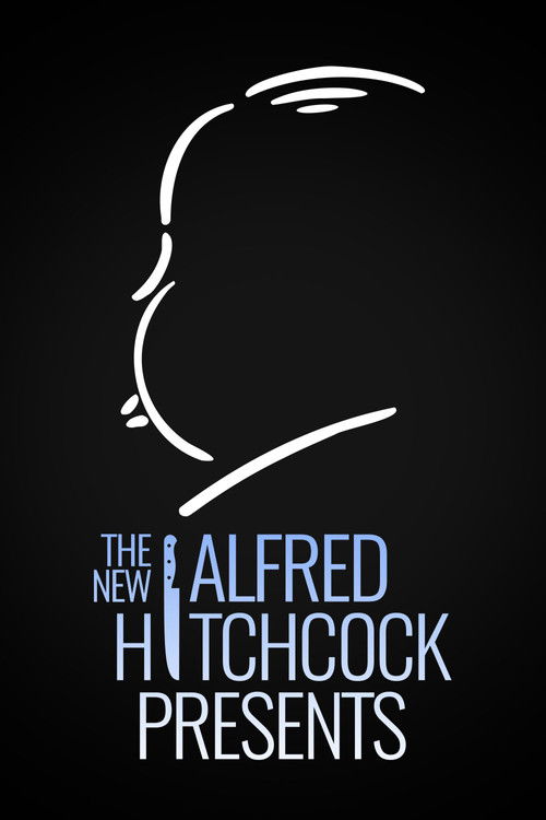 Locandina di Alfred Hitchcock presenta (1985)