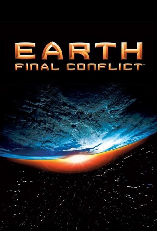 Locandina di Pianeta Terra - Cronaca di un'invasione (1997)