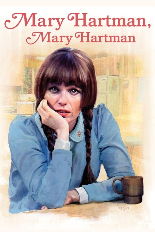 Locandina di Mary Hartman, Mary Hartman (1976)