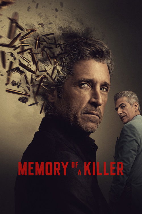 Locandina di Memory of a Killer (2026)