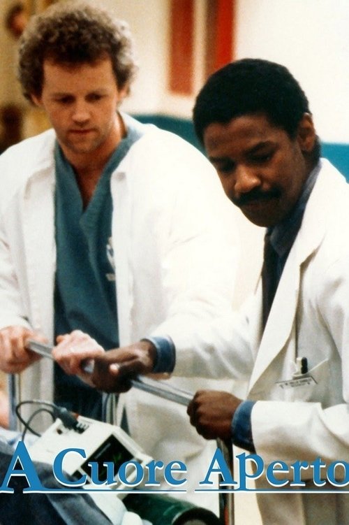 Locandina di A cuore aperto (1982)