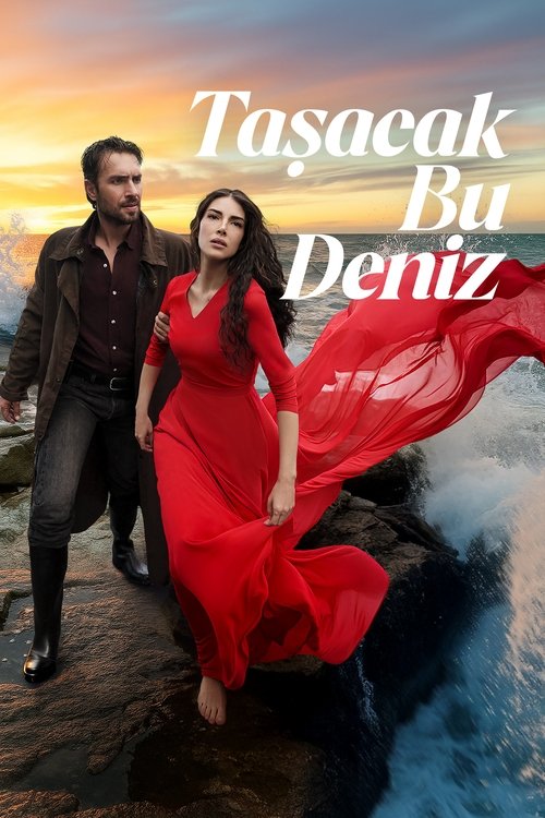 Locandina di Taşacak Bu Deniz (2025)